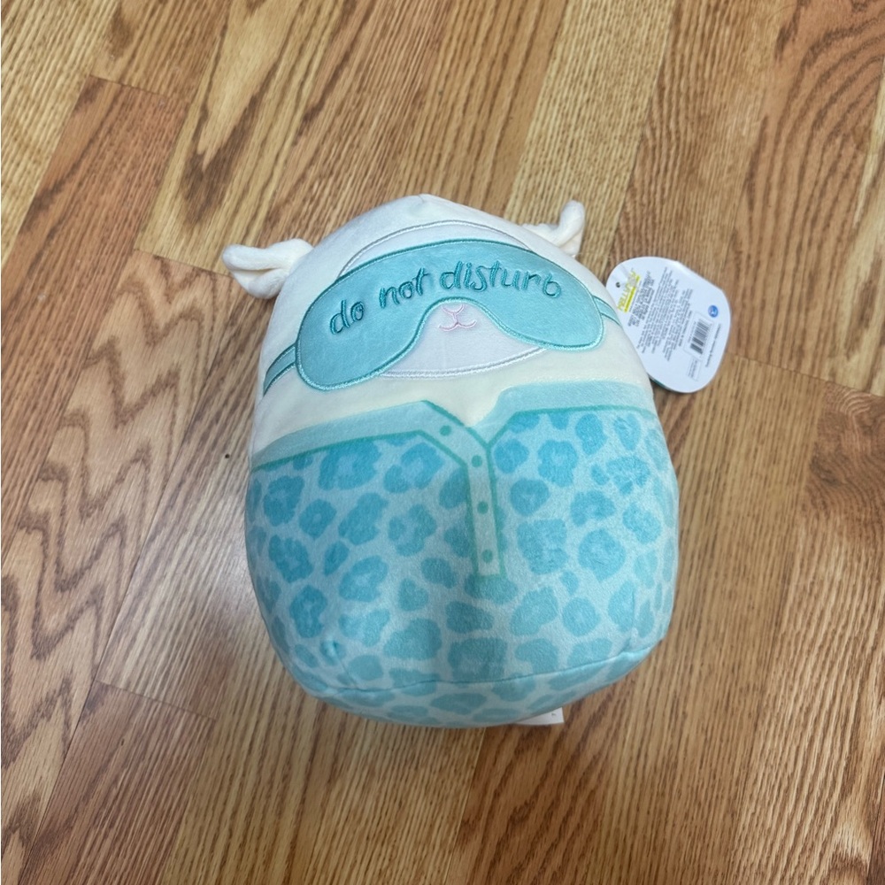 Sheep squishmallow